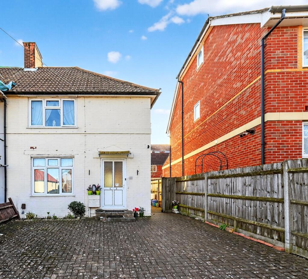 Main image of property: Central Road, Morden