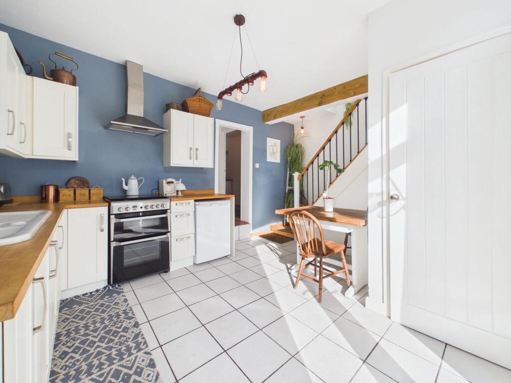 House in Cwmtillery, Abertillery - View 2