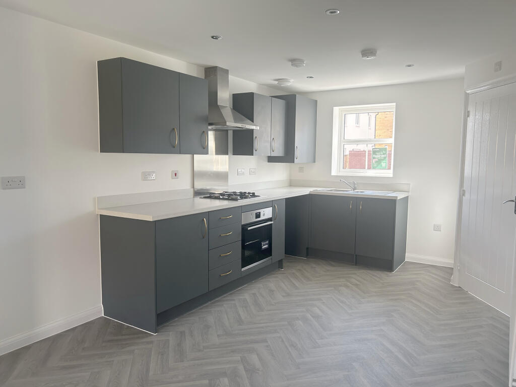 Plot 22, Lilac Way, Overstone, Northampton, Northampton, Northamptonshire, NN6 0RZ photo 4