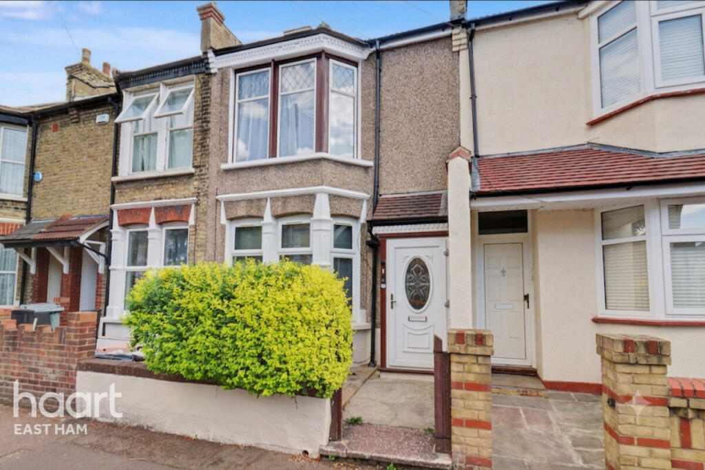 Main image of property: Charlemont Road, London