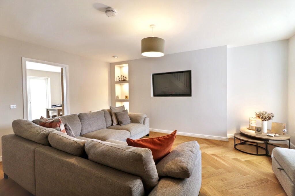 Charnwood Place, Dumfries , DG1 3UF photo 3