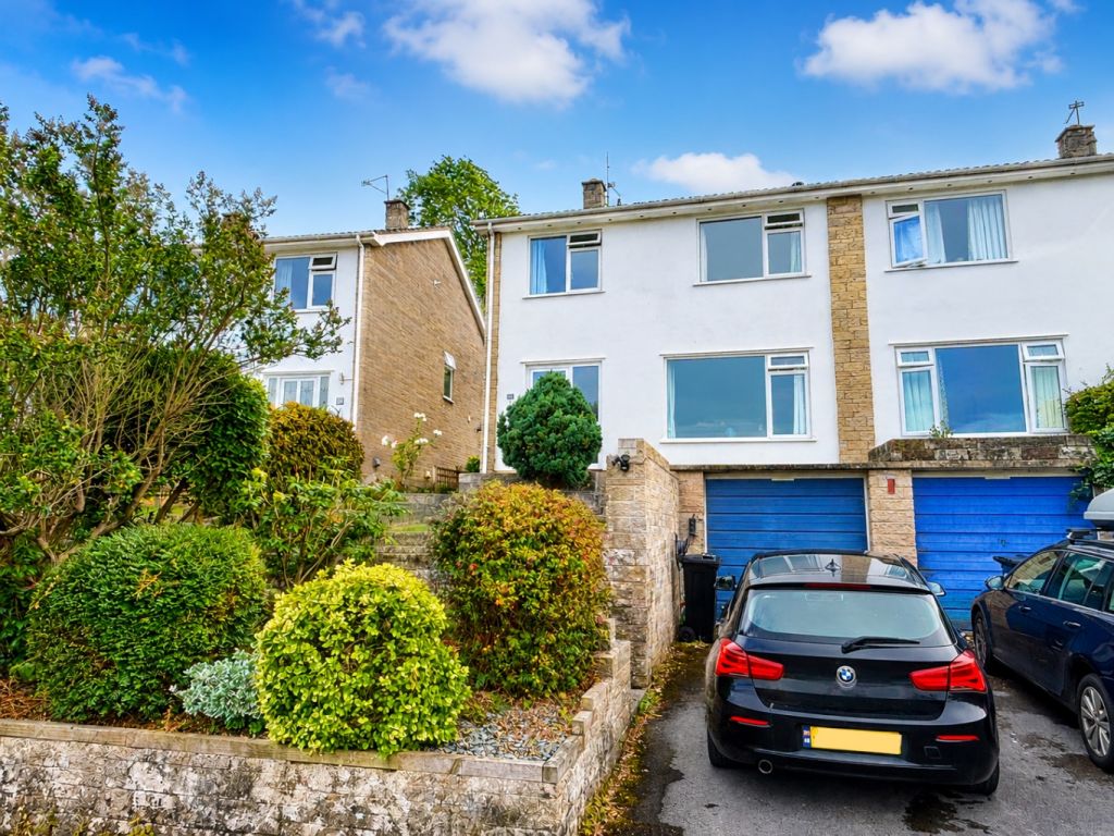 House in High Littleton, Bath and North East Somerset
