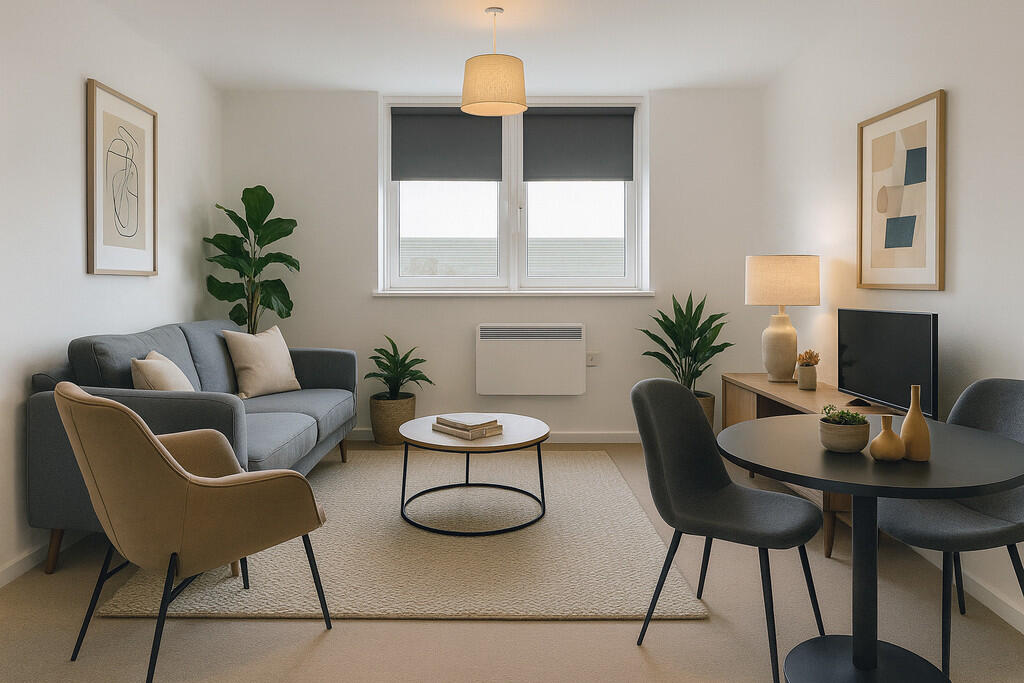 Main image of property: Duke, 160 Oldham Road