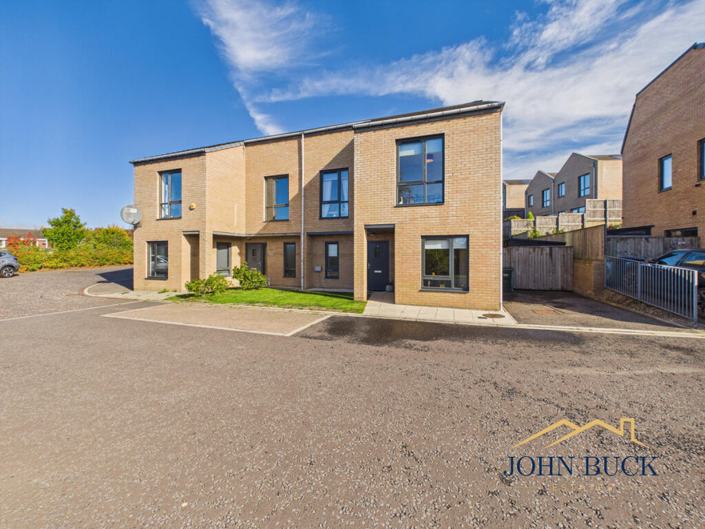 Main image of property: Sycamore Crescent, Birtley