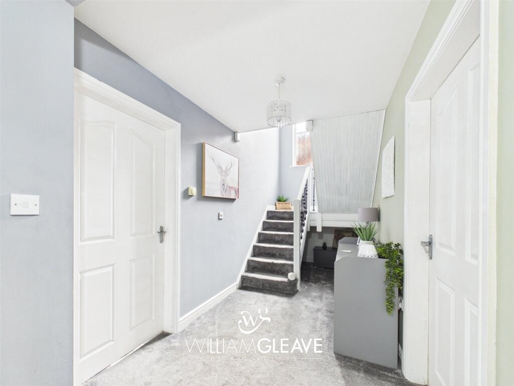 House in Chester, Buckley - View 5