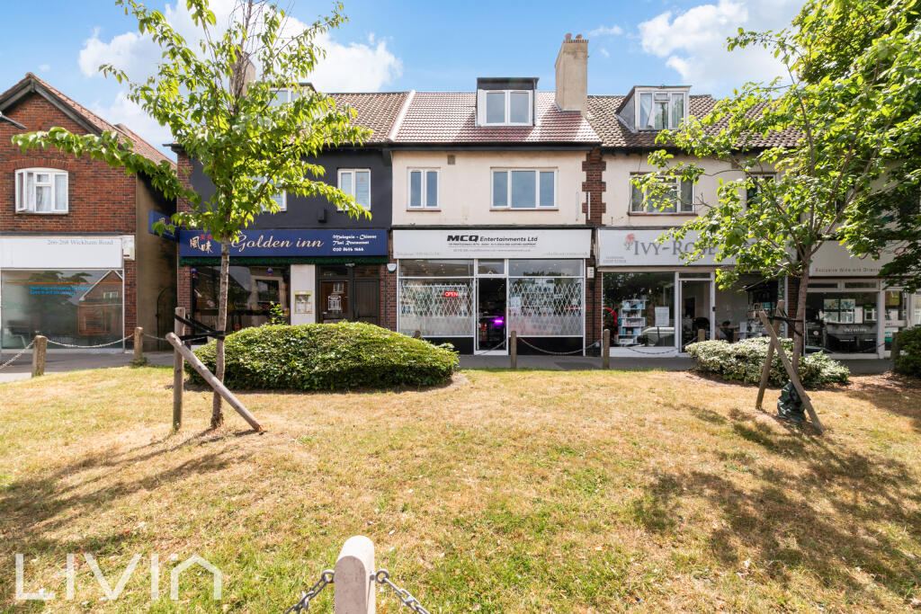 Main image of property: Wickham Road, Croydon, Greater London
