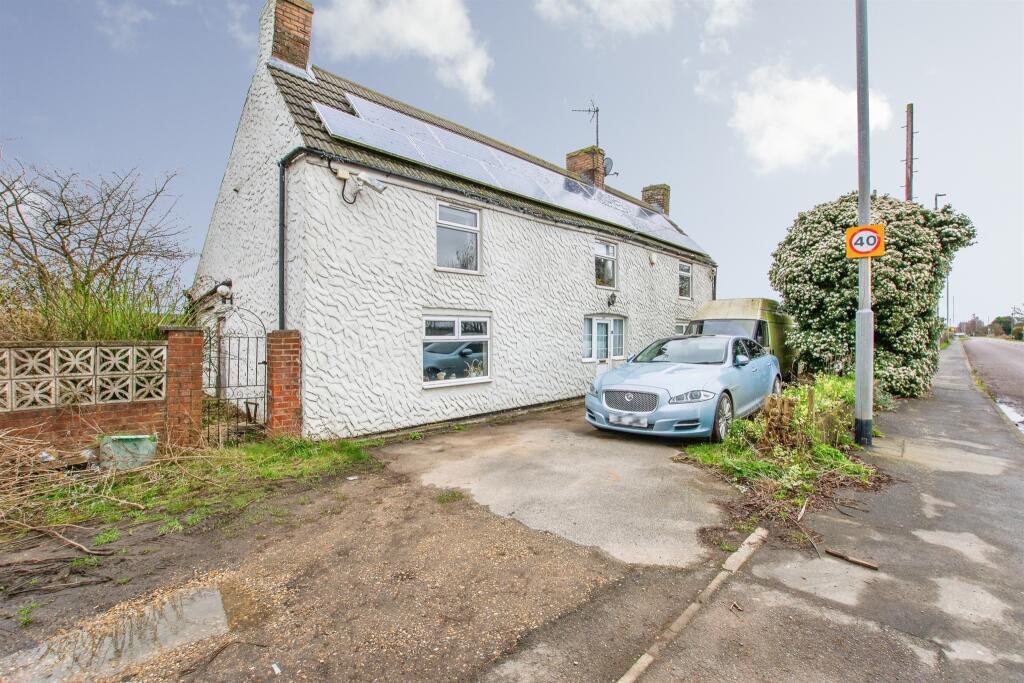 Main image of property: Bridge Road, Sutton Bridge, Spalding