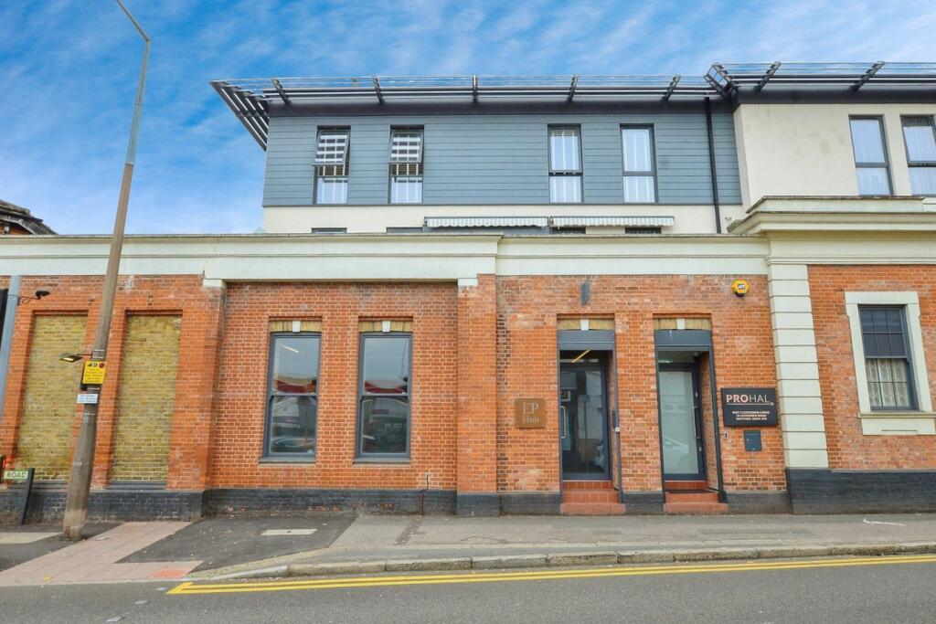 Main image of property: Leavesden Road, Watford, WD24