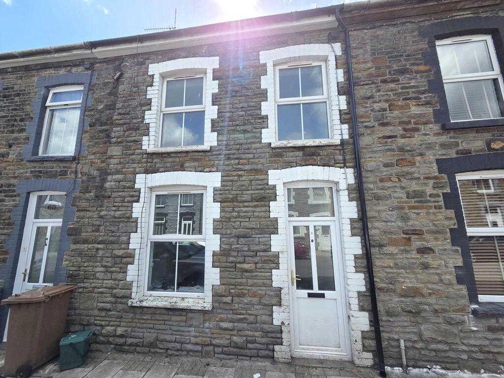 Main image of property: Ilan Road, Abertridwr