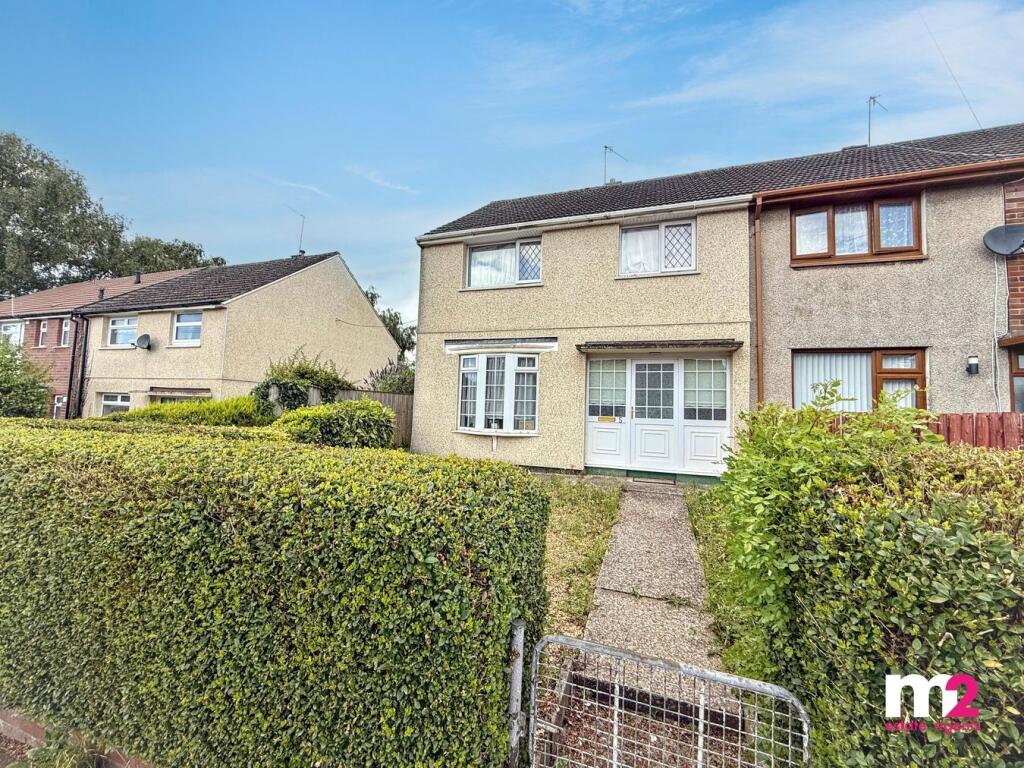 Main image of property: Parret Close, Bettws, Newport, NP20