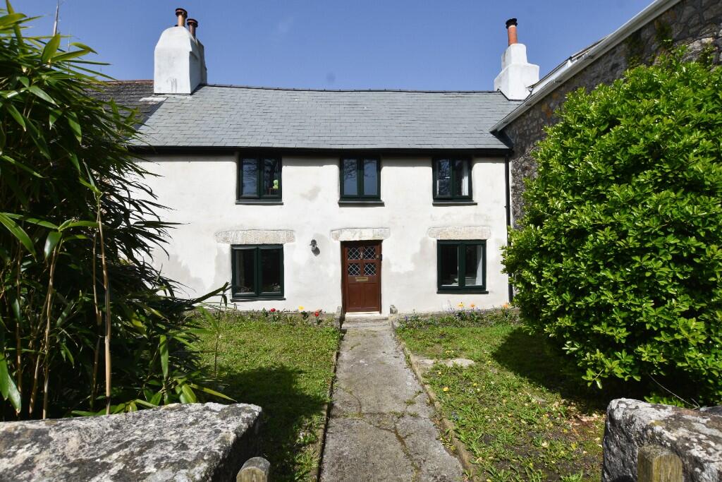 Main image of property: Redruth