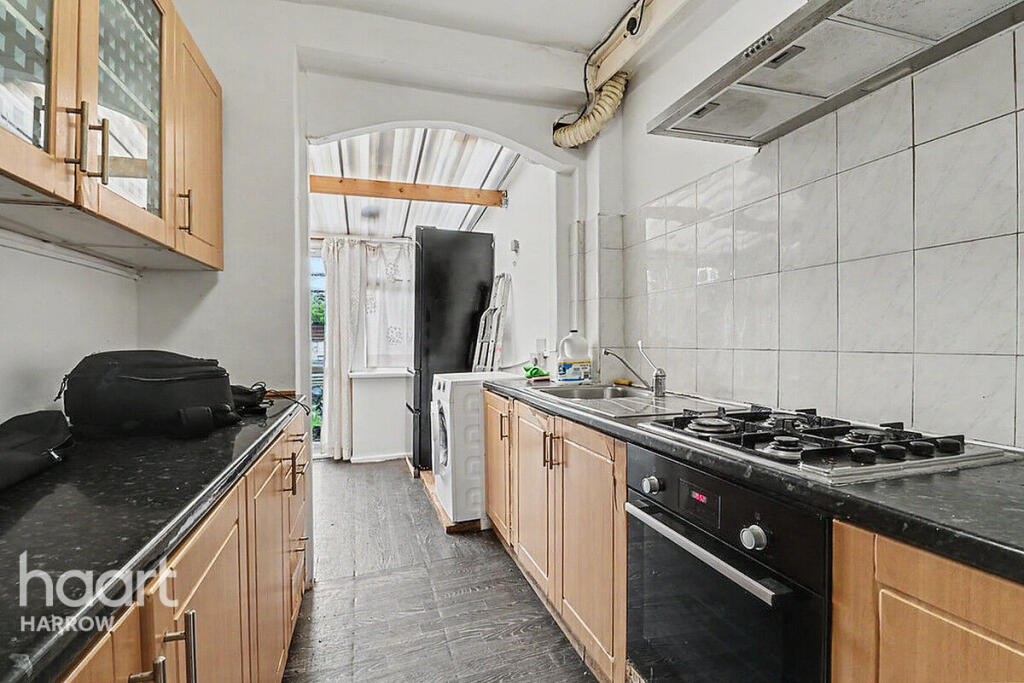 Main image of property: De Havilland Road, EDGWARE