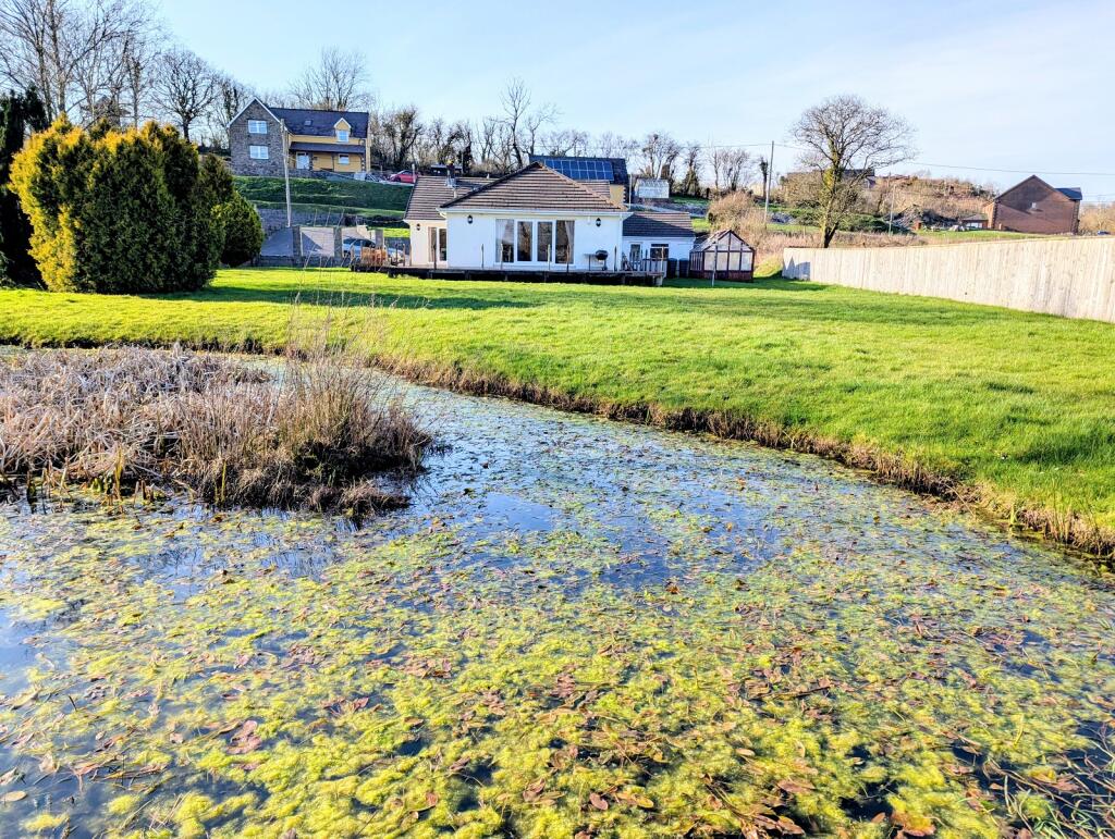 Main image of property: Mynyddcerrig, Llanelli, Carmarthenshire.