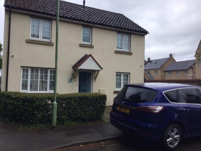 Main image of property: Kinsey View, Kesgrave, Ipswich, IP5