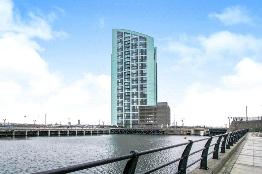 Main image of property: Princes Parade, LIVERPOOL, Merseyside, L3