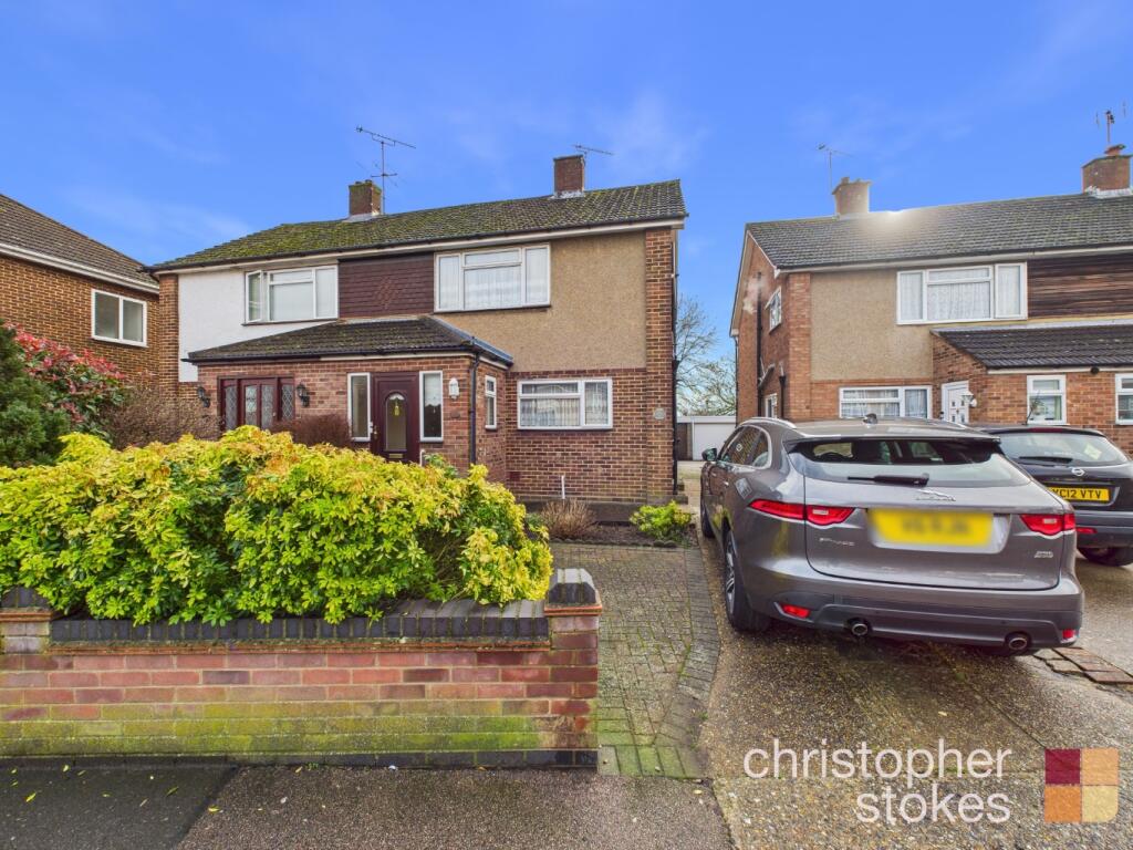 Main image of property: Elm Drive, Cheshunt, Hertfordshire, EN8 0RZ