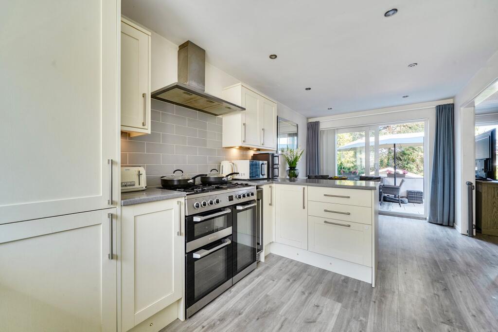 House in Reading - View 2