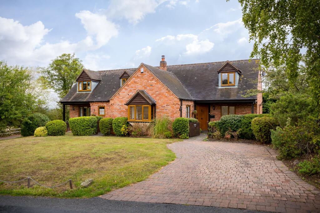 Main image of property: Alfrick, Worcestershire