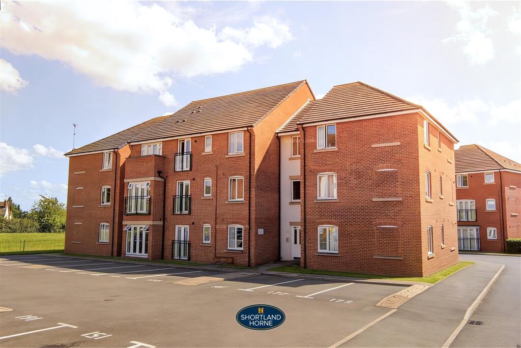 Main image of property: Signals Drive, Stoke, Coventry