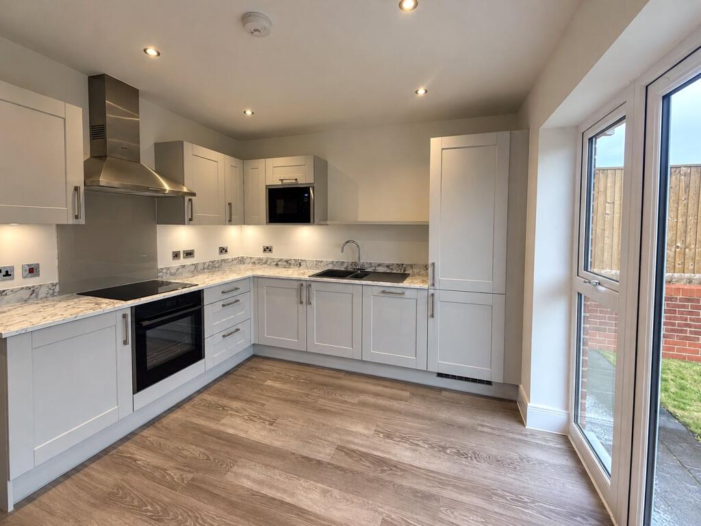 Plot 16, Whitsbury Green, Whitsbury Road, Fordingbridge, SP6 photo 2