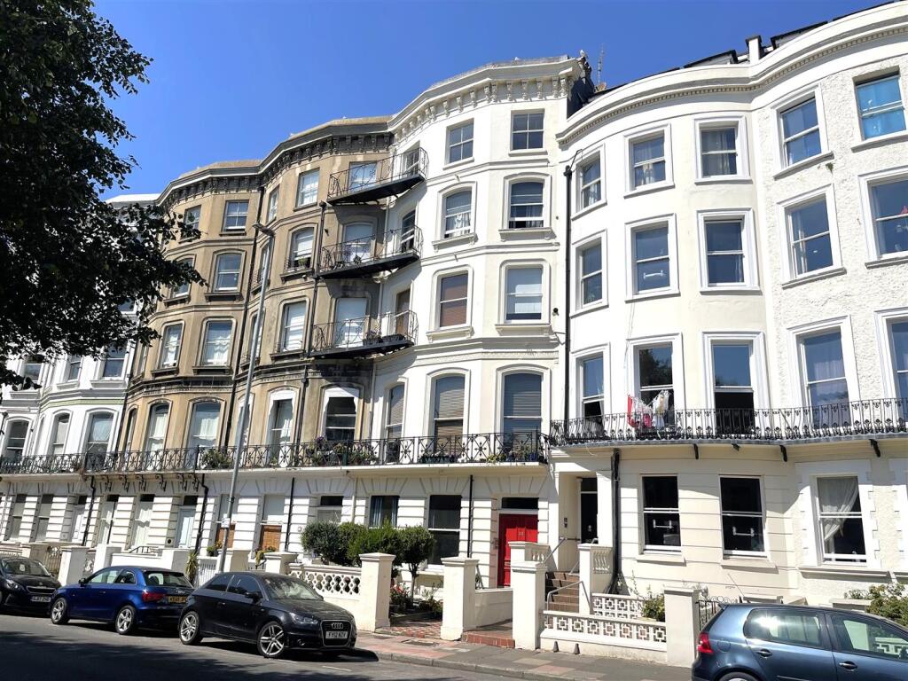 Vernon Terrace, Brighton