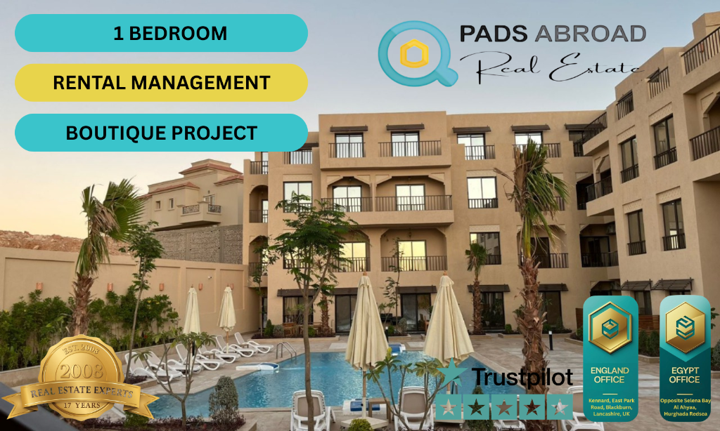 Main image of property: Hurghada, Red Sea