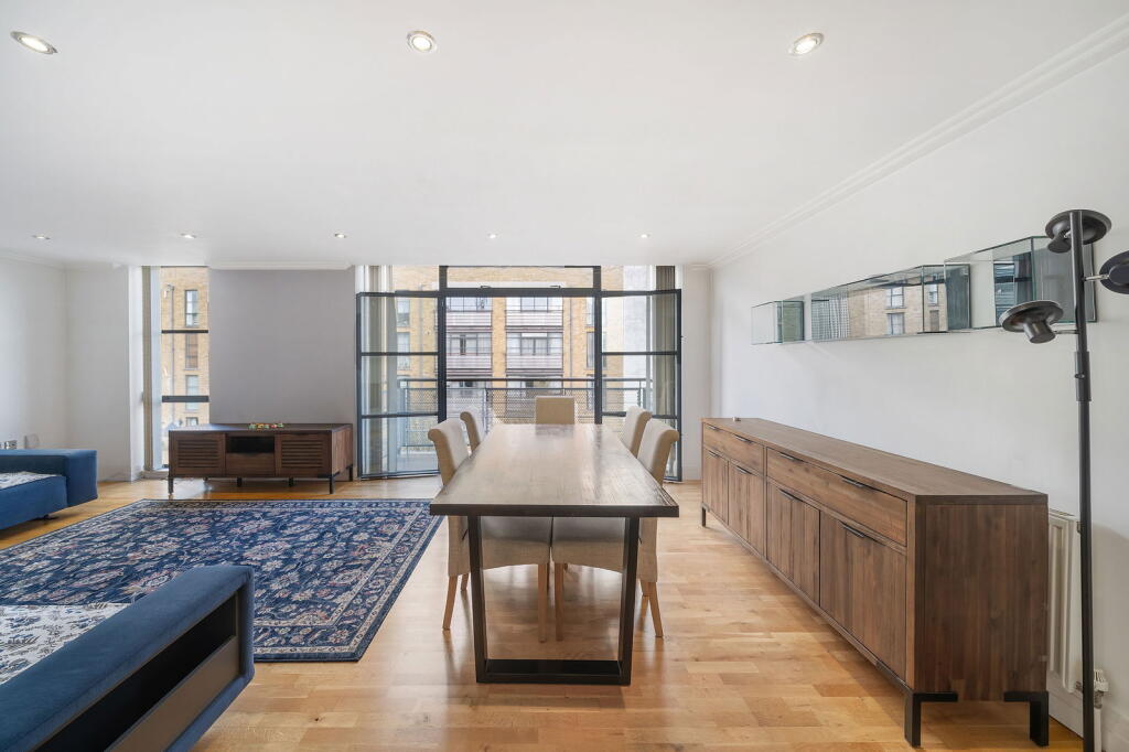 Main image of property: Town Meadow, Brentford, TW8