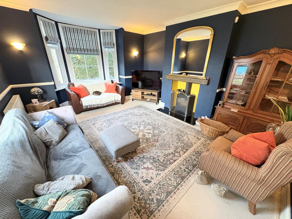 Parkers Farmhouse, PE19 6XJ photo 4