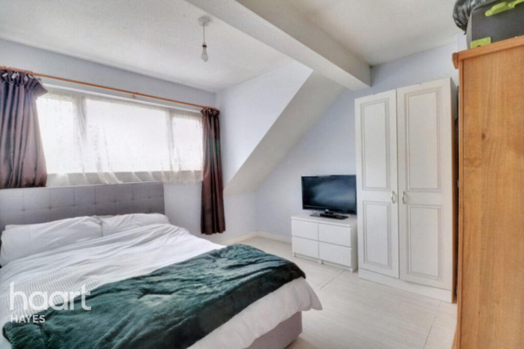 Main image of property: Berrydale Road, Hayes