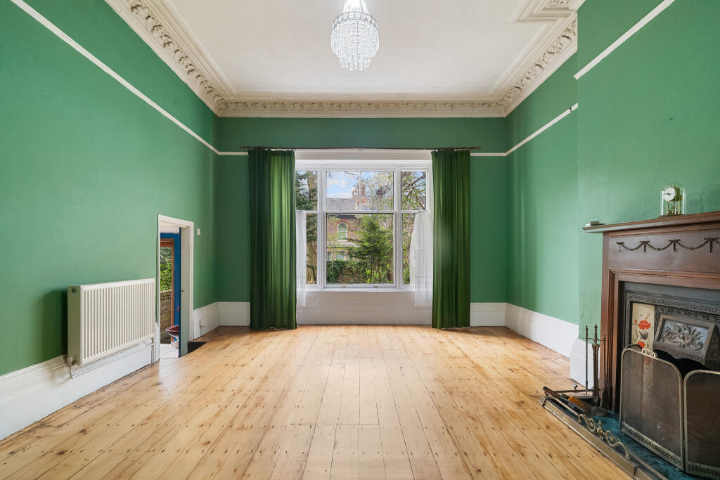 Belvidere Road, Princes Park, L8 photo 3