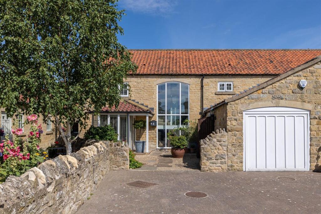 Main image of property: The Granary, Wilton, Pickering