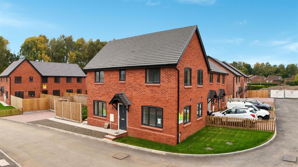 Main image of property: 20 Stones Wharf, Weston Rhyn, Oswestry