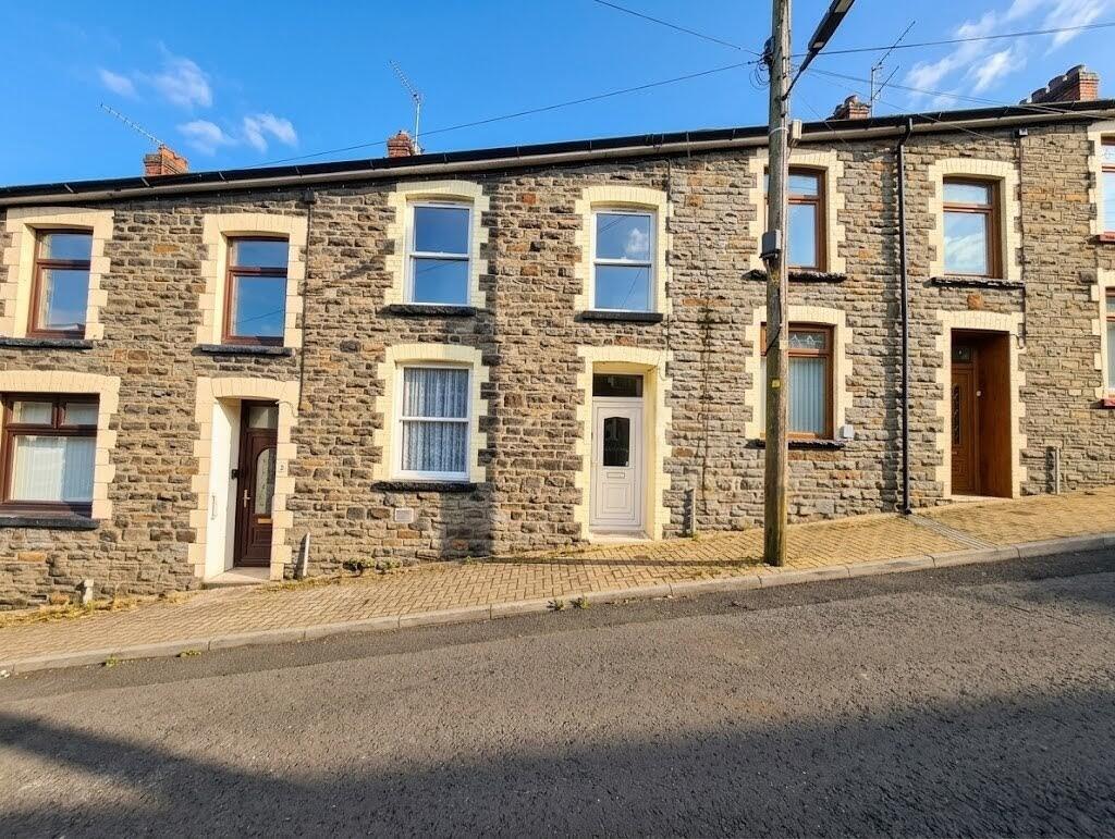 Main image of property: James Street, Mountain Ash
