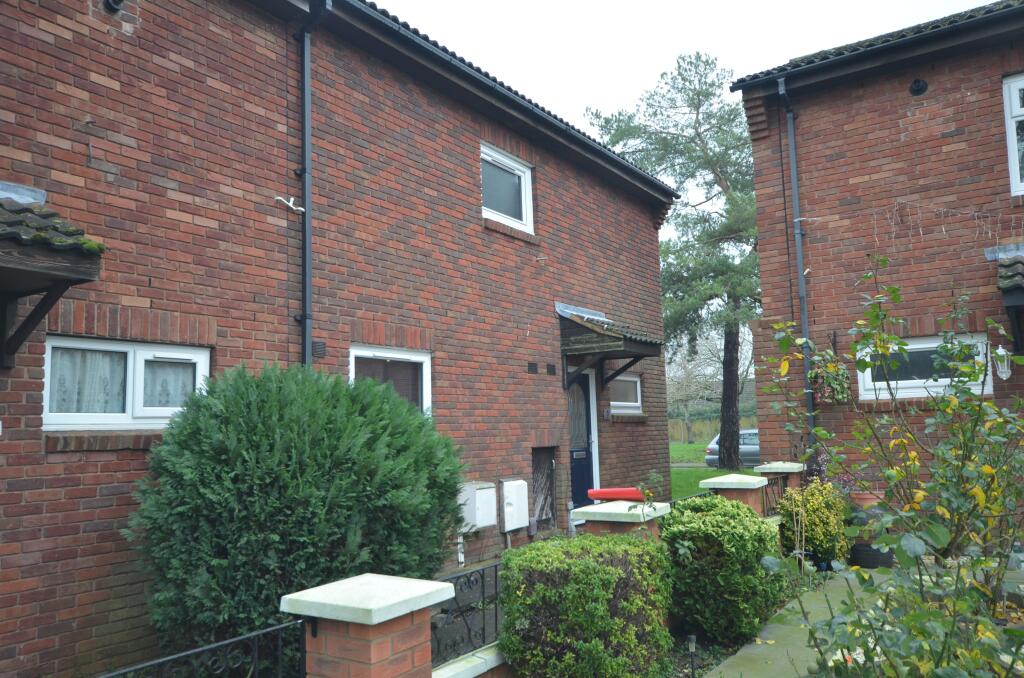 Main image of property: Steyning Close, Corby, NN18