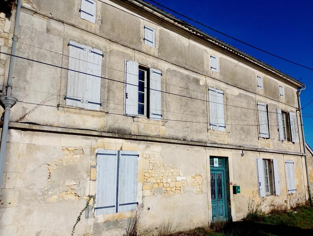 Main image of property: Poitou-Charentes, Charente, Baignes-Ste-Radegonde