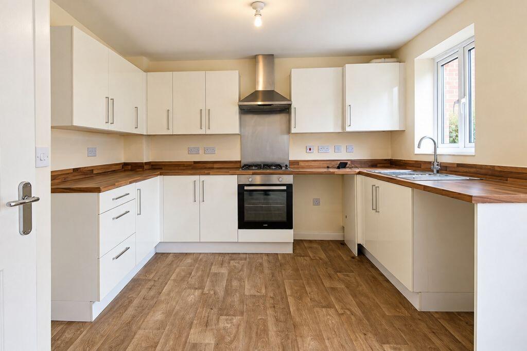 House in Telford - View 4