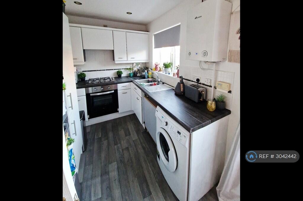 House in Manchester - View 4