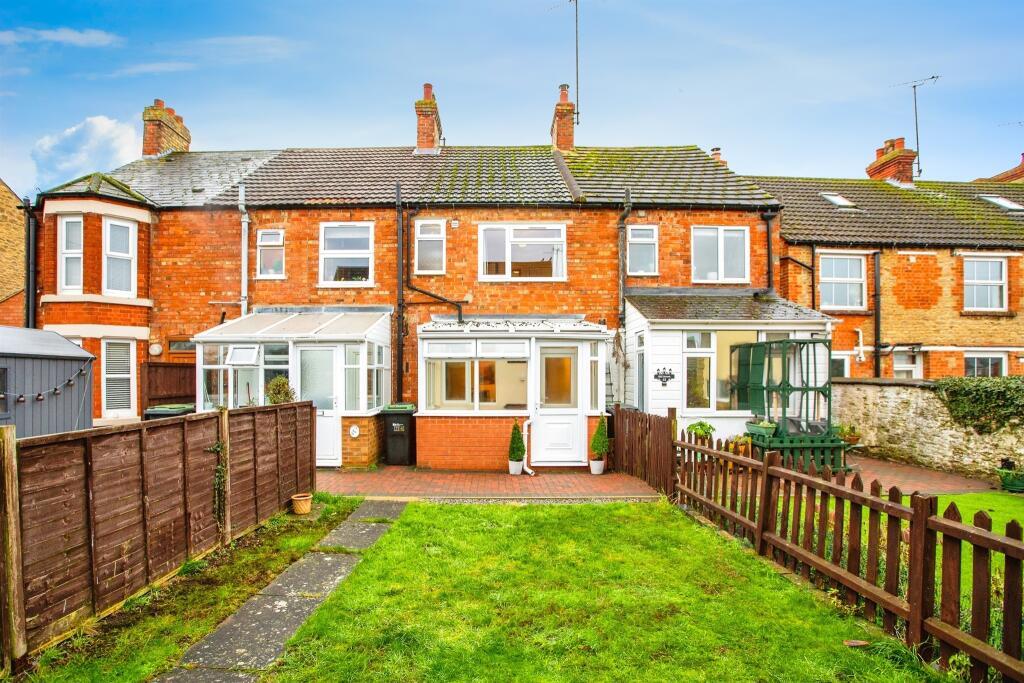 Main image of property: Hill Street, Raunds, Wellingborough