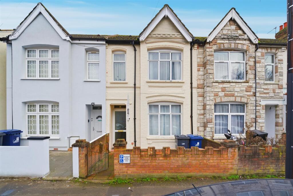 Main image of property: Townsend Road, Southall
