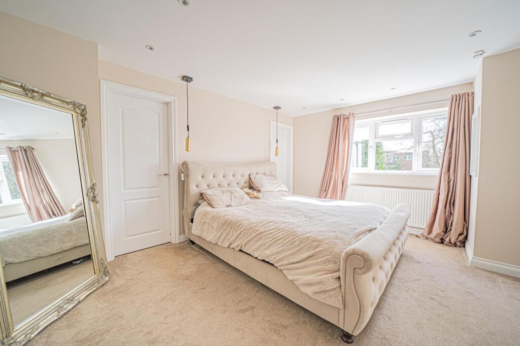 Additional image 14 of Bearley Croft, Shirley, B90