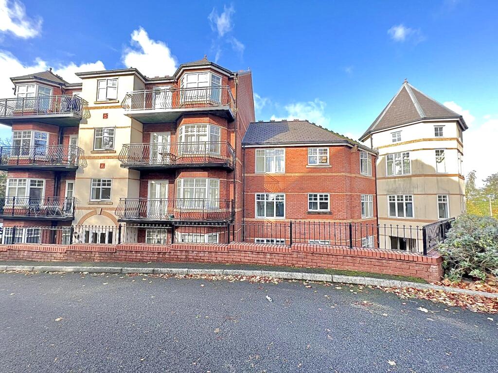 Main image of property: Pennant Court, Penn Road, Penn, Wolverhampton, WV3