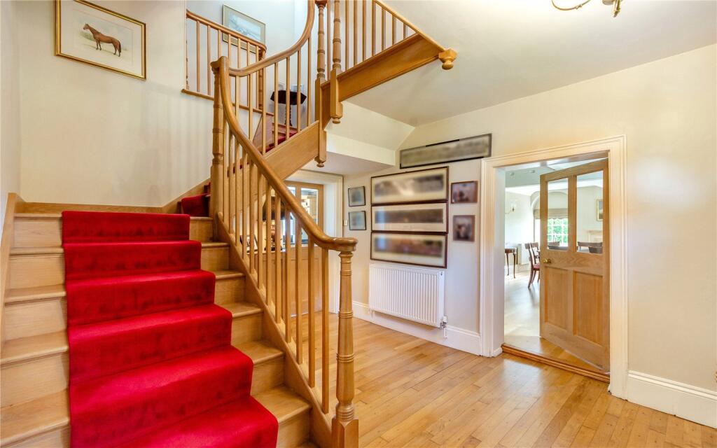 Epperstone Road, Lowdham, Nottingham, Nottinghamshire, NG14 - View 3
