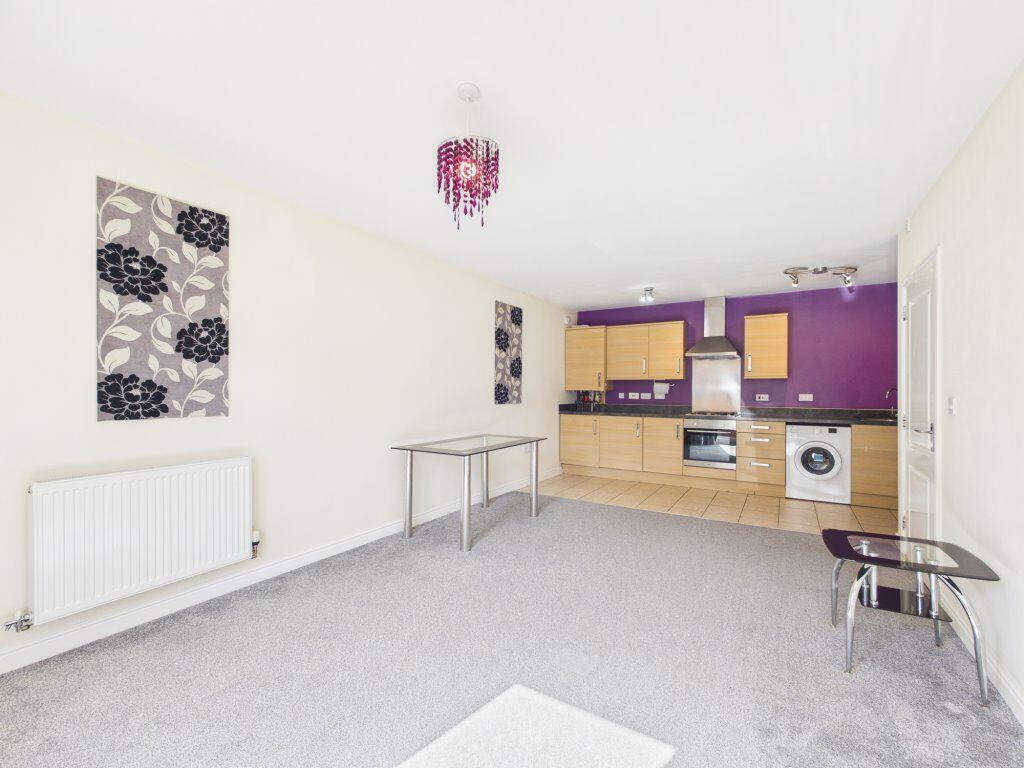 Apartment in Peterborough - View 2