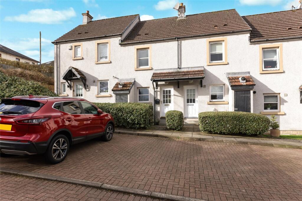 Main image of property: Kingsbridge Park Gardens, Glasgow, Glasgow City, G44