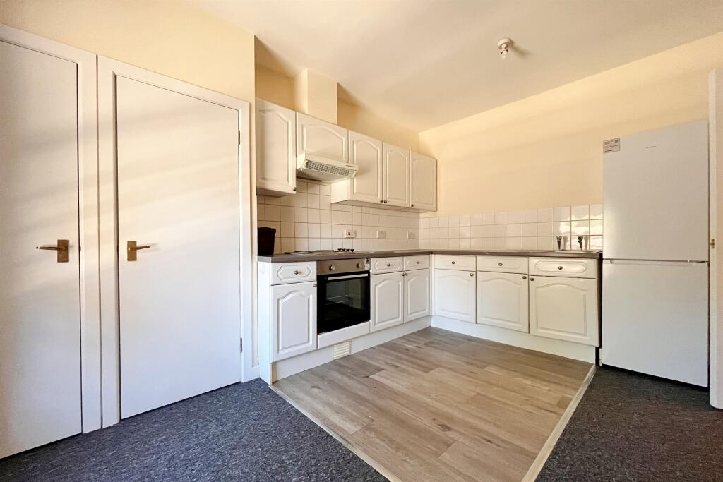 Main image of property: Bournemouth