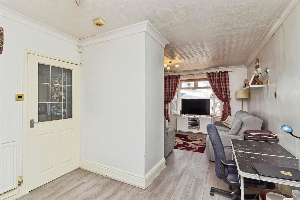 House in Derby, Chaddesden - View 5