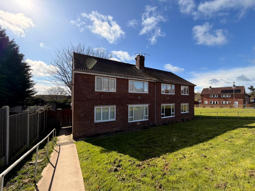 Main image of property: Meadstead Drive, Royston, Barnsley