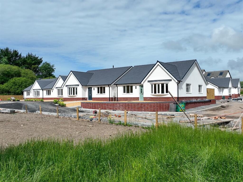Main image of property: Park View Drive, Kidwelly
