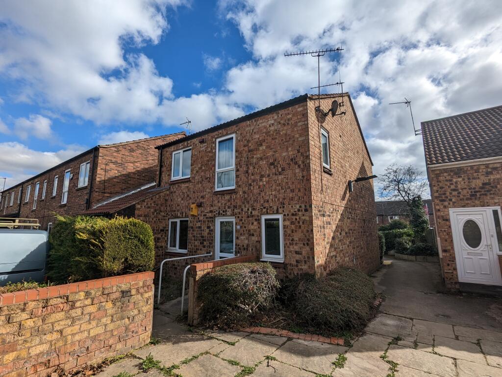 Main image of property: Booth Croft, Waterthorpe, SHEFFIELD