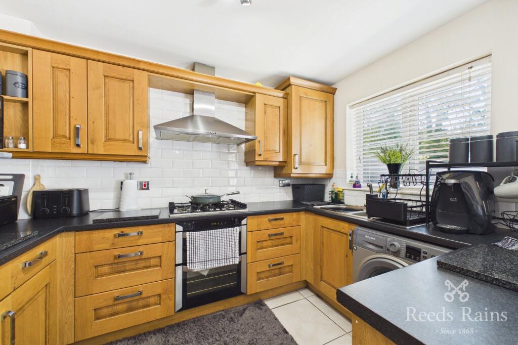 Hollybank Grange, Liverpool, Merseyside, L26 photo 2